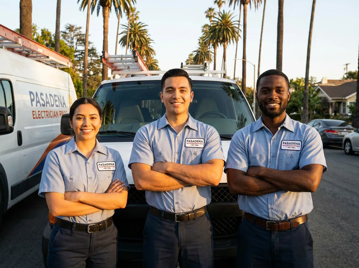 Electrician company in Bloomfield, NM