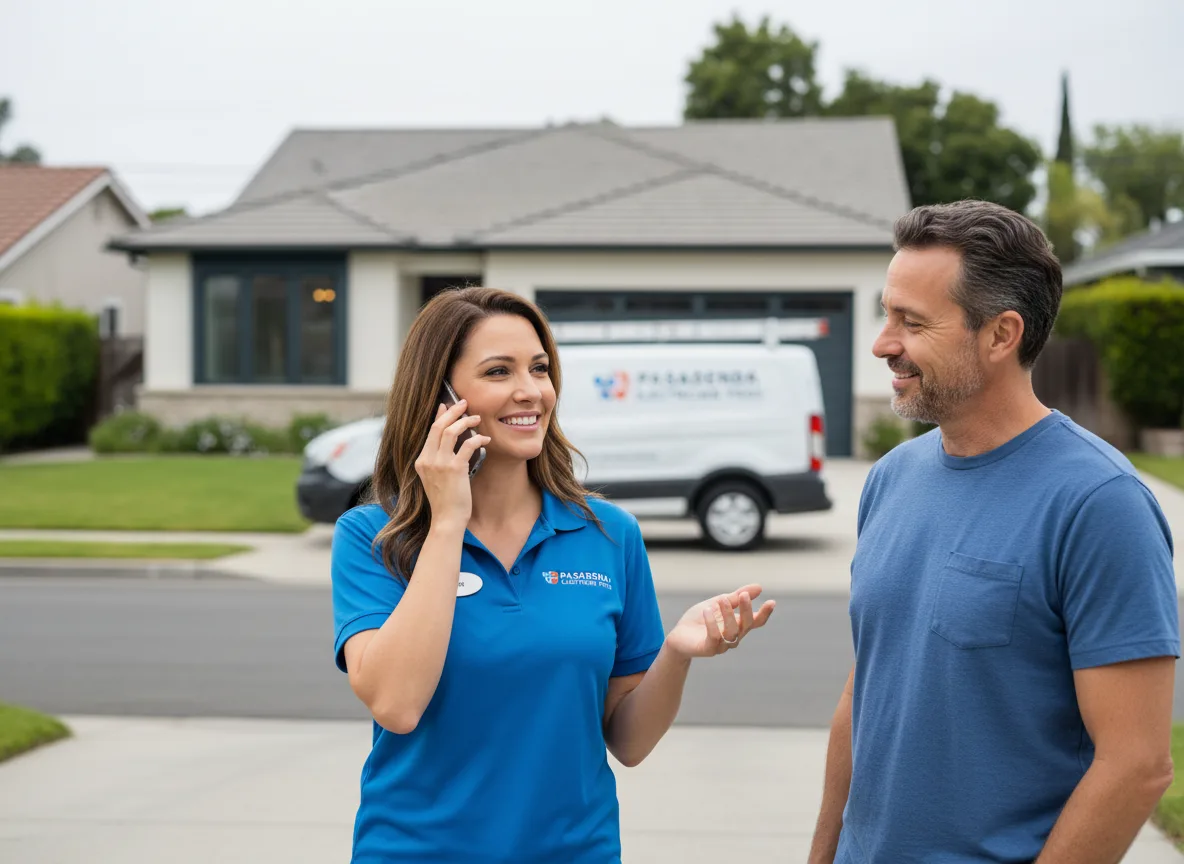 Electrician Bloomfield, NM FAQs
